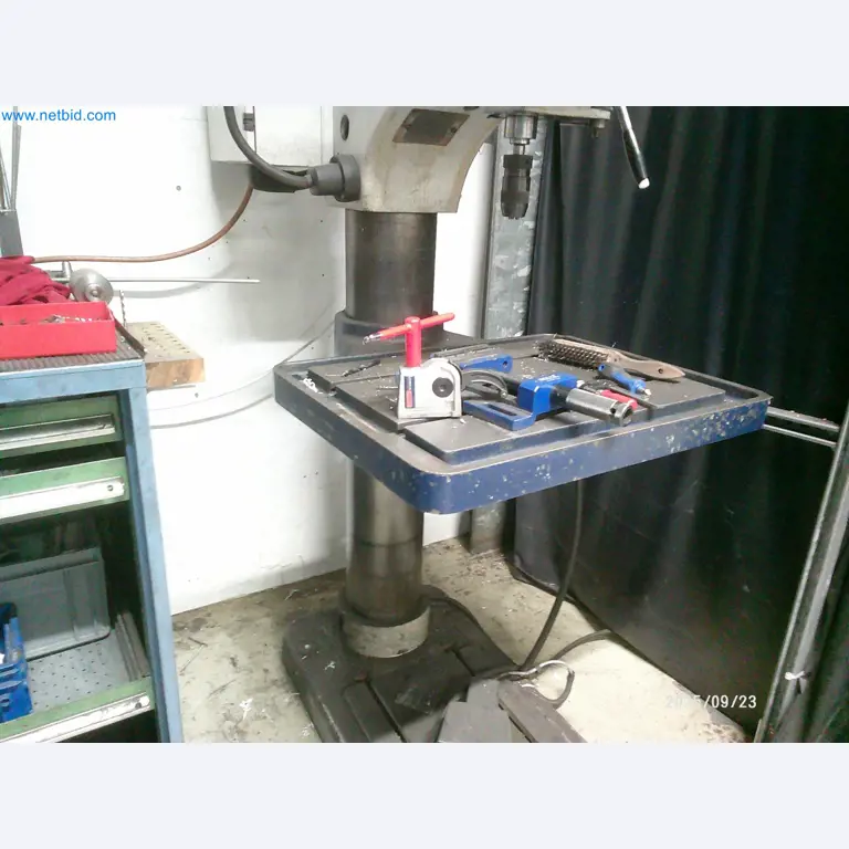 Maschinen und Anlagen aus der Automobilzuliefererindustrie-6