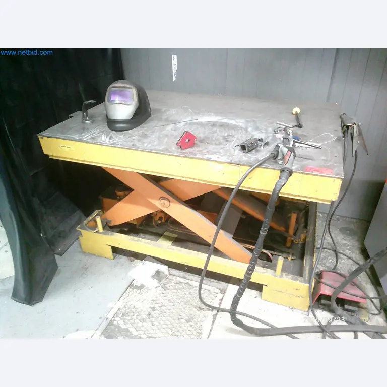 Maschinen und Anlagen aus der Automobilzuliefererindustrie-10