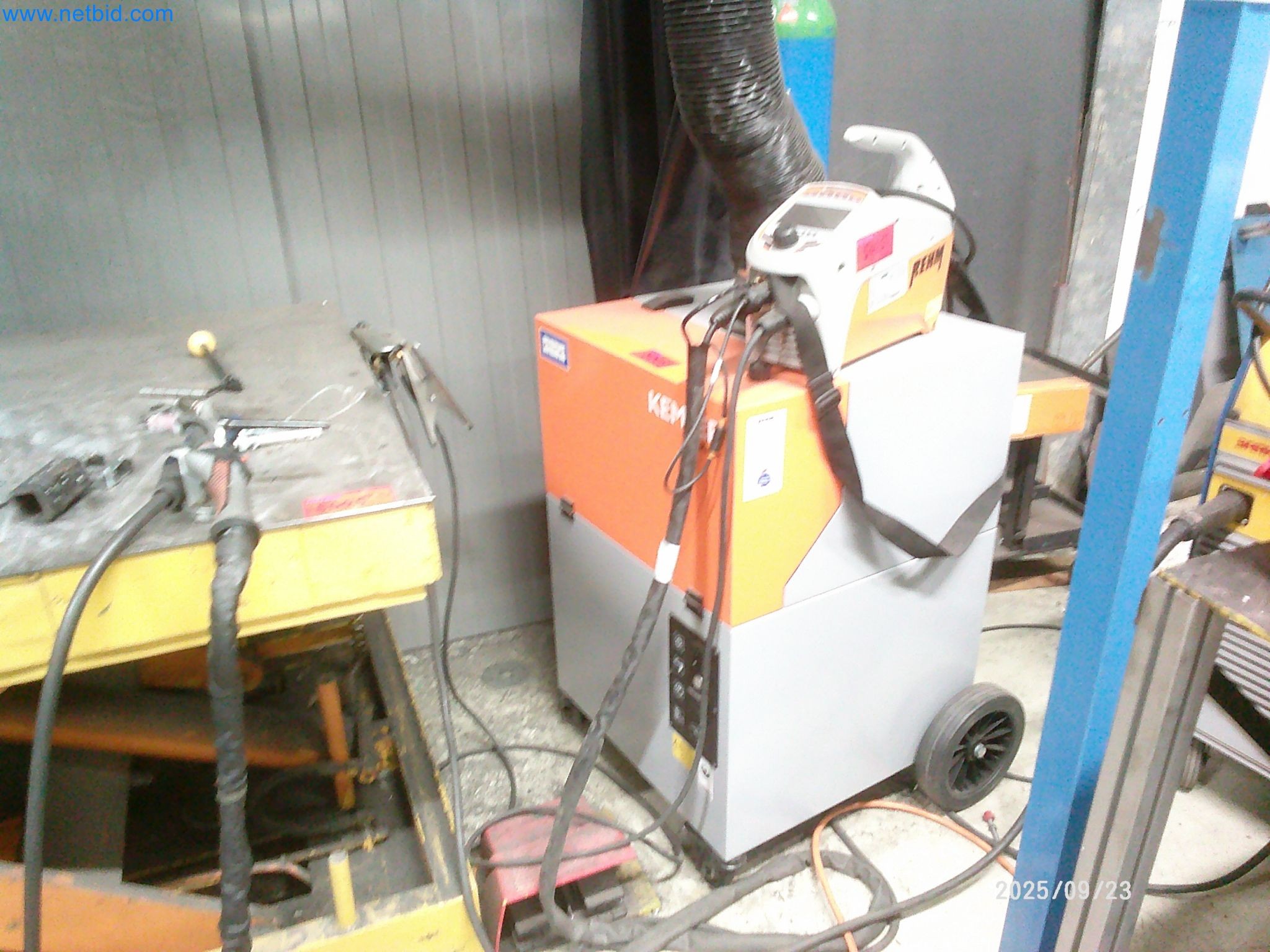 Stroji in sistemi iz avtomobilske industrije-12