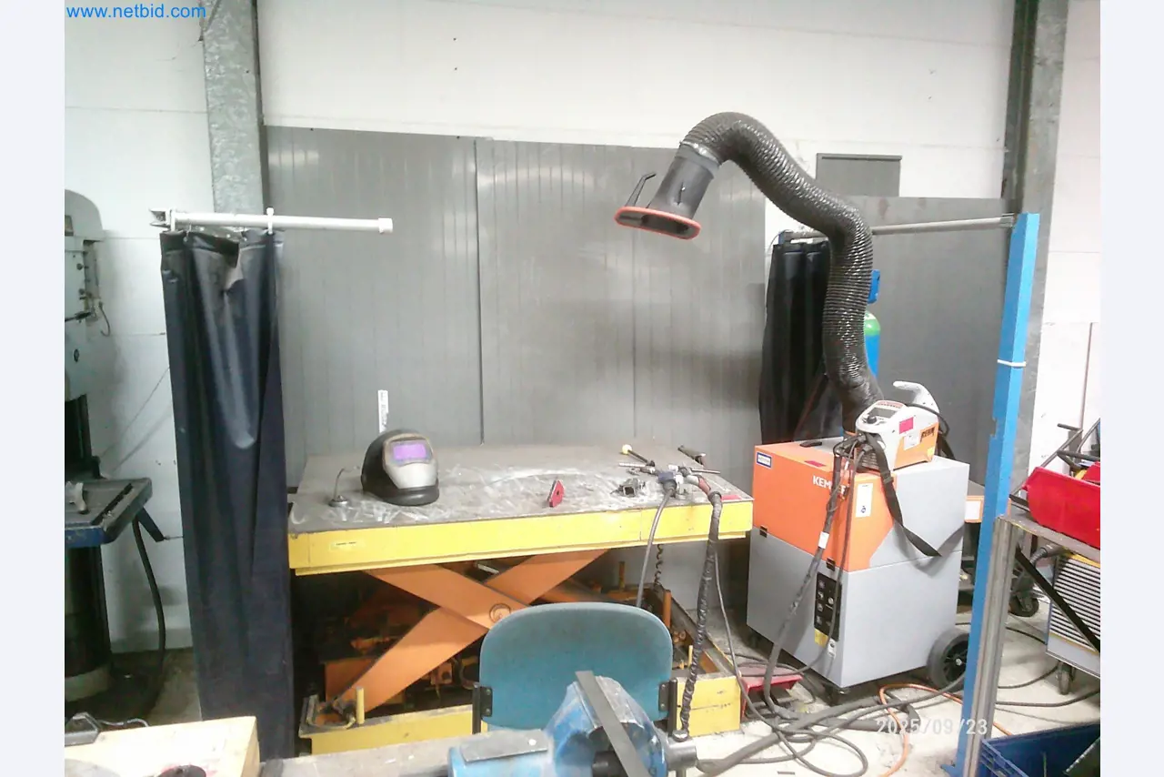 Maschinen und Anlagen aus der Automobilzuliefererindustrie-1