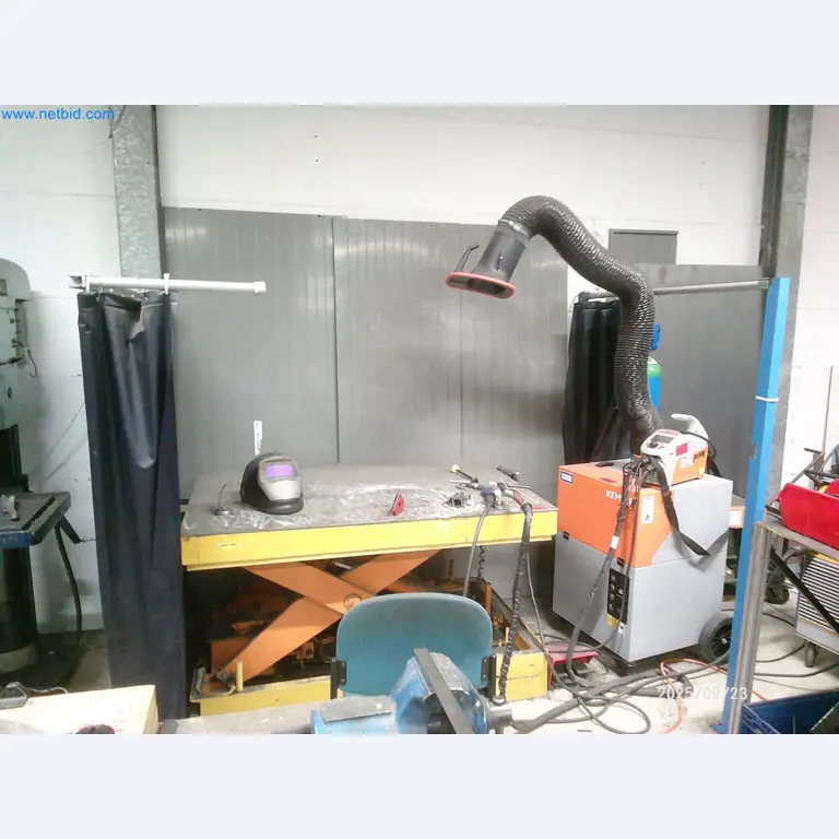 Maschinen und Anlagen aus der Automobilzuliefererindustrie-1