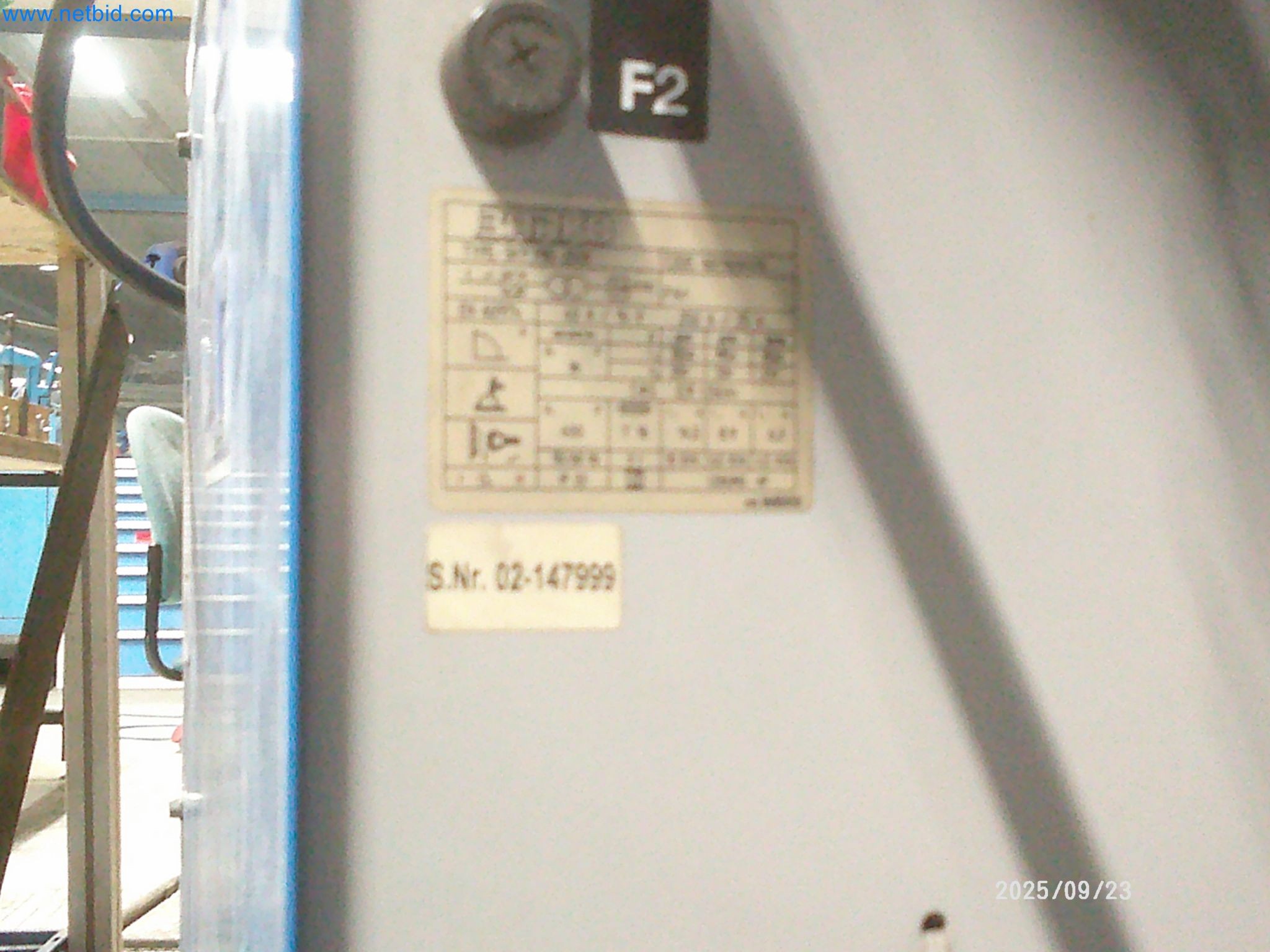 Stroji in sistemi iz avtomobilske industrije-3