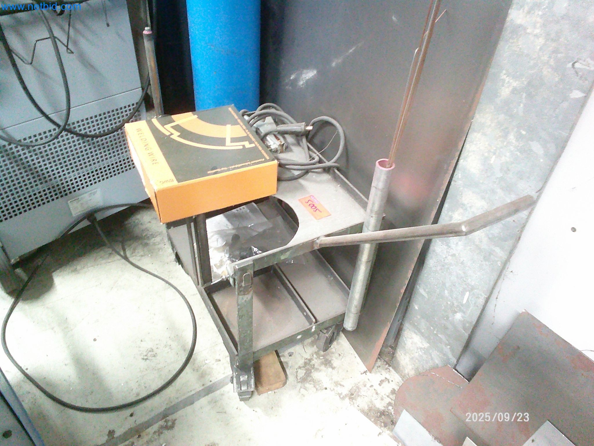 Stroji in sistemi iz avtomobilske industrije-5