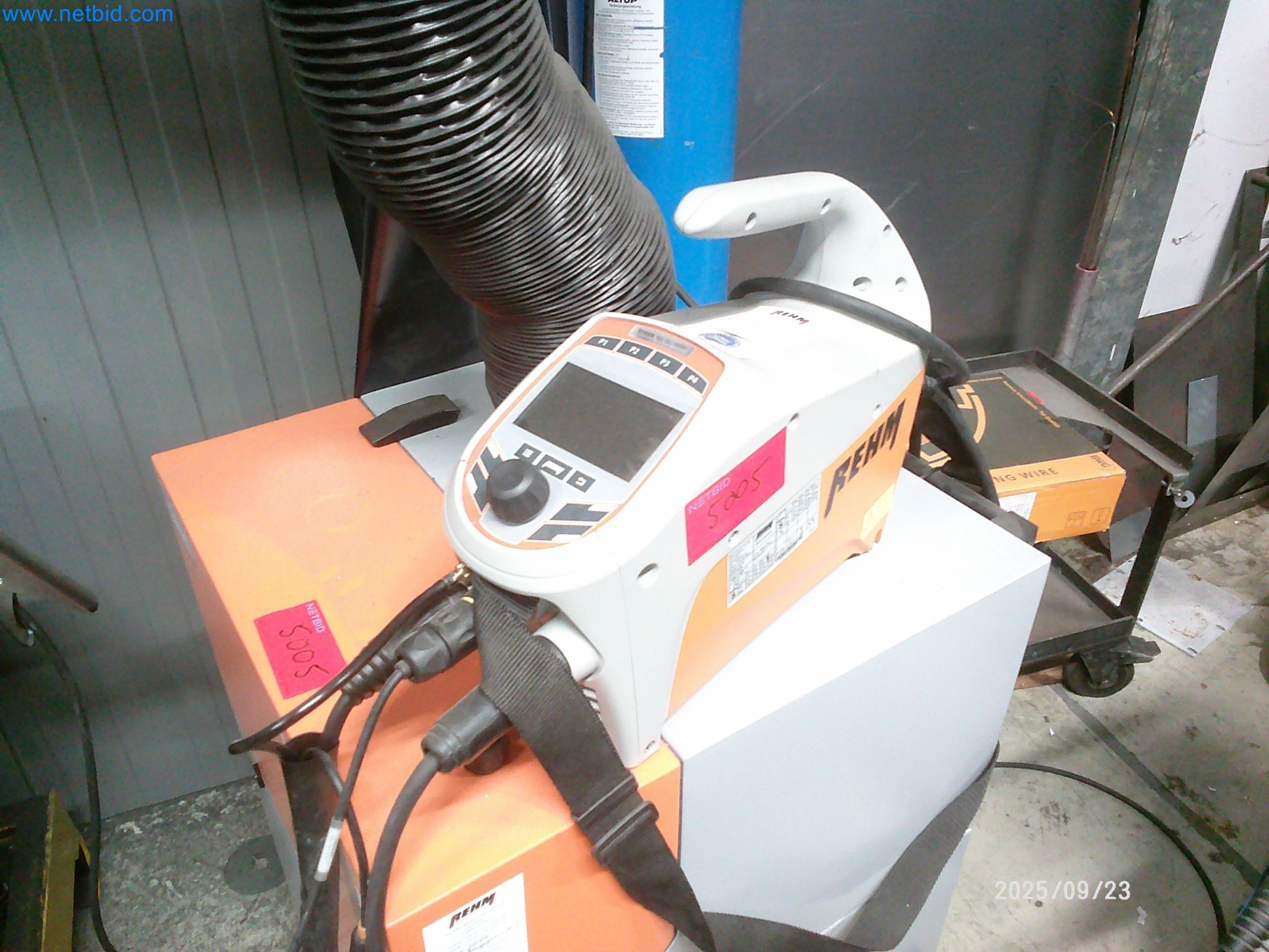 Stroji in sistemi iz avtomobilske industrije-6