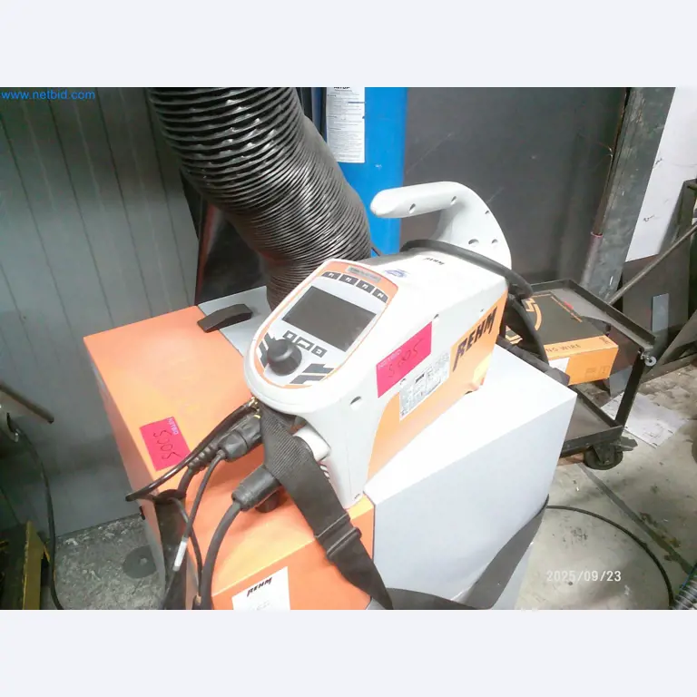 Maschinen und Anlagen aus der Automobilzuliefererindustrie-6