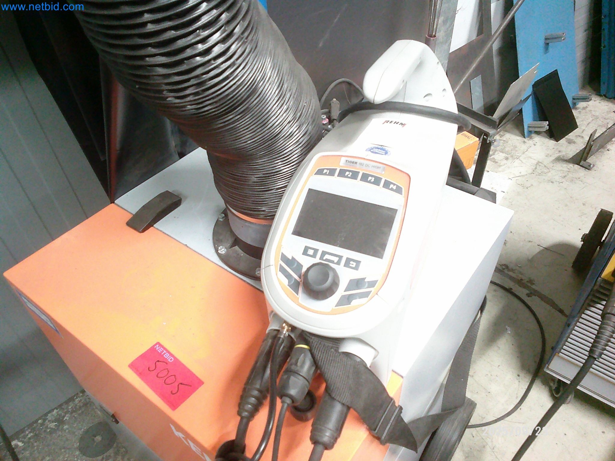 Stroji in sistemi iz avtomobilske industrije-7