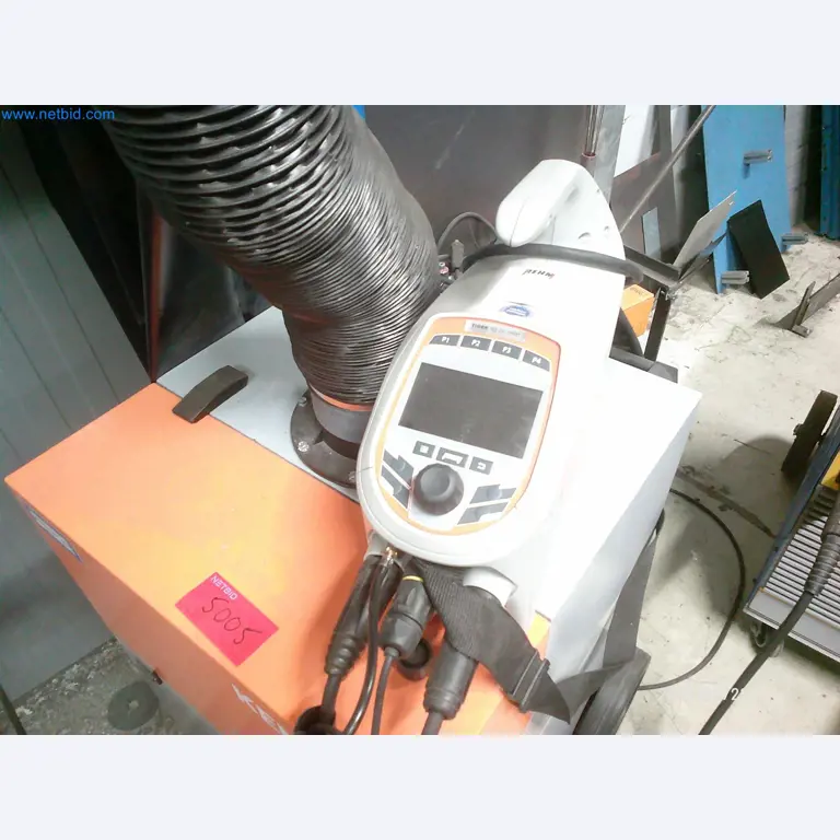 Maschinen und Anlagen aus der Automobilzuliefererindustrie-7