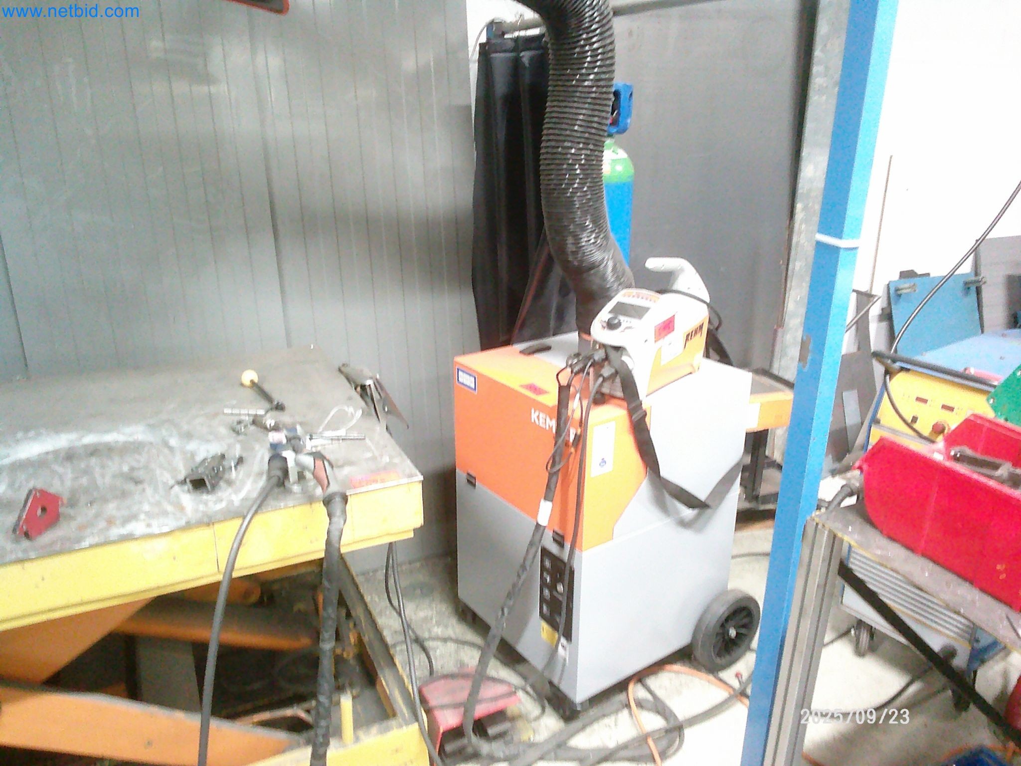 Stroji in sistemi iz avtomobilske industrije-8