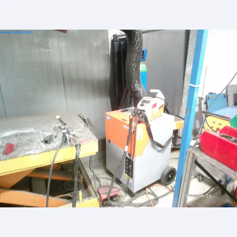 Maschinen und Anlagen aus der Automobilzuliefererindustrie-8