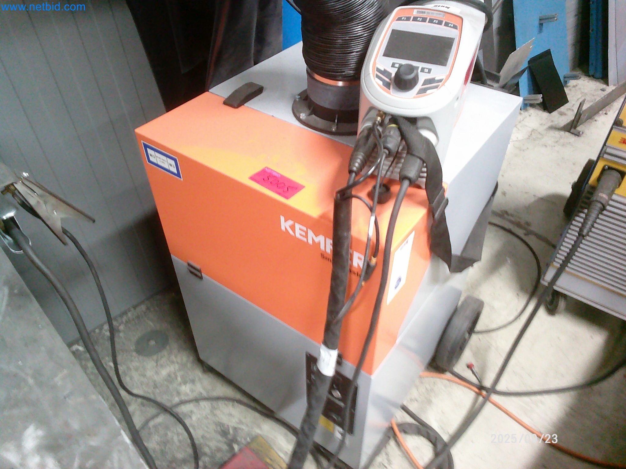 Stroji in sistemi iz avtomobilske industrije-9