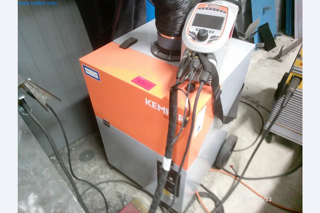 Maschinen und Anlagen aus der Automobilzuliefererindustrie-9