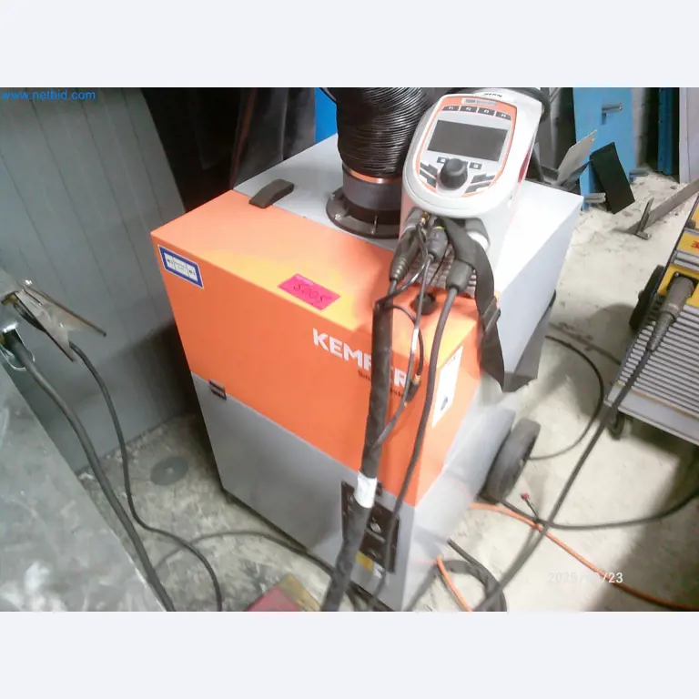 Maschinen und Anlagen aus der Automobilzuliefererindustrie-9