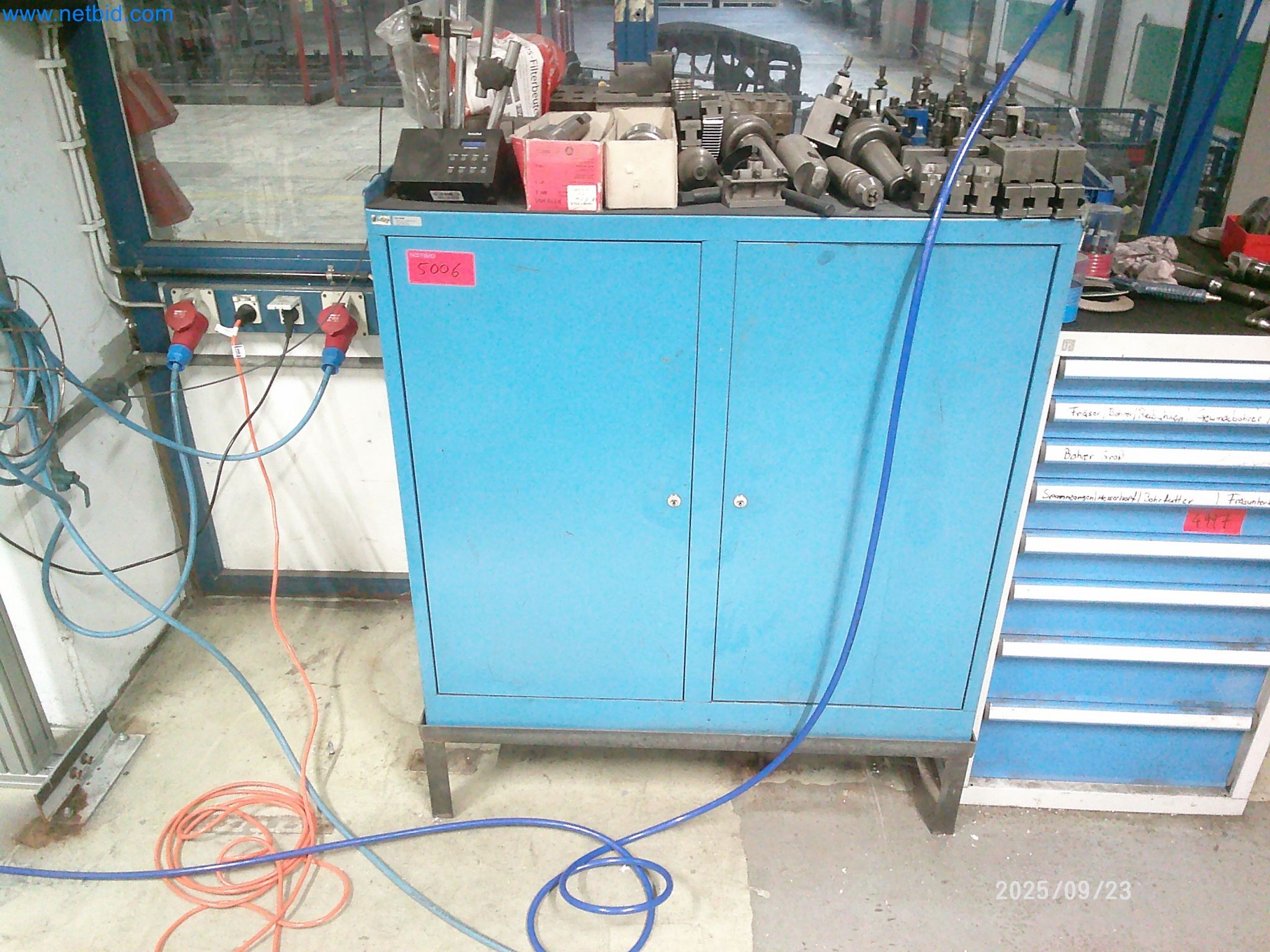 Stroji in sistemi iz avtomobilske industrije-1