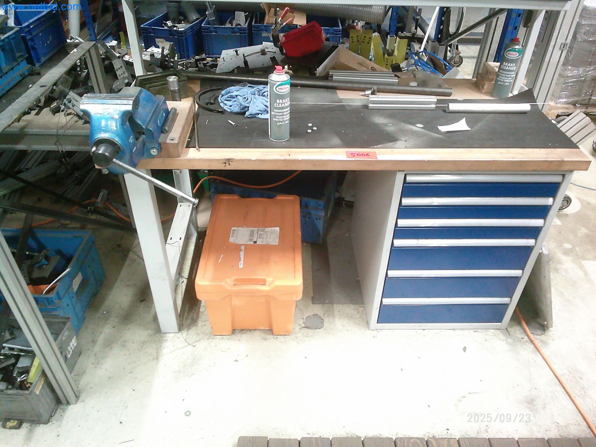 Stroji in sistemi iz avtomobilske industrije-3