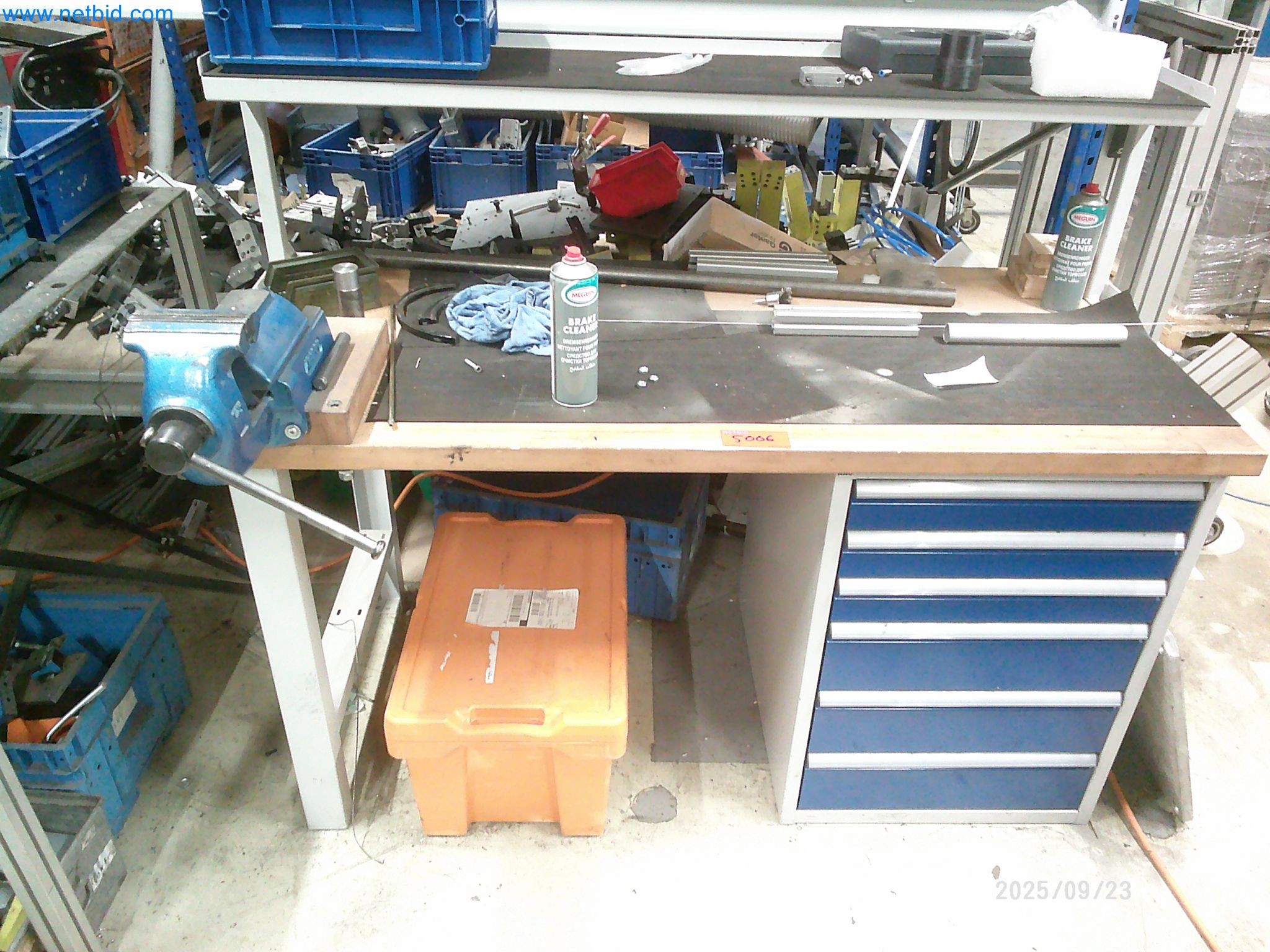 Stroji in sistemi iz avtomobilske industrije-4