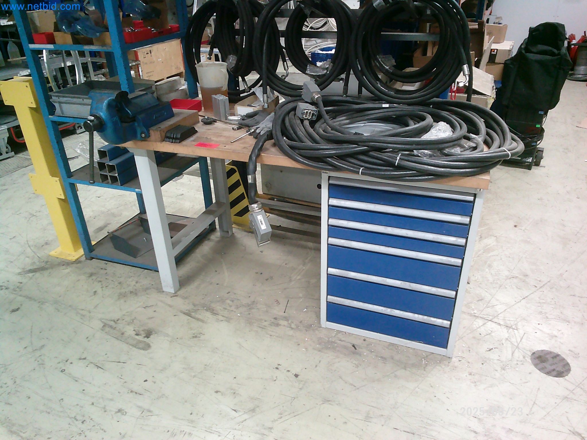 Stroji in sistemi iz avtomobilske industrije-7