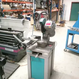 Metallkappsäge Berg & Schmid Perfect 300