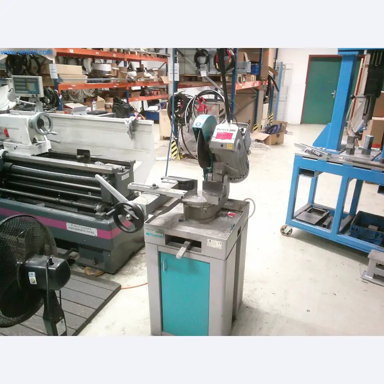 Maschinen und Anlagen aus der Automobilzuliefererindustrie-1