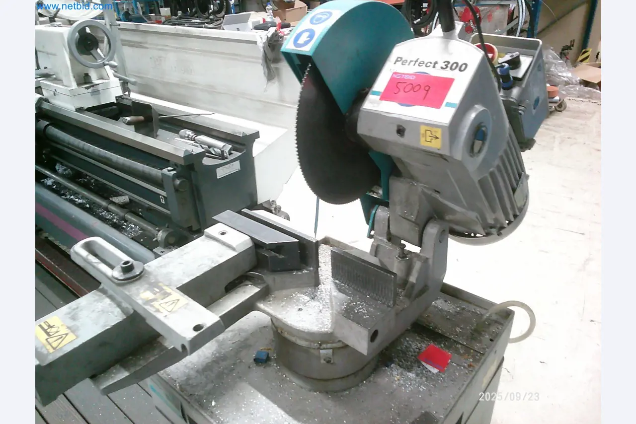 Maschinen und Anlagen aus der Automobilzuliefererindustrie-2