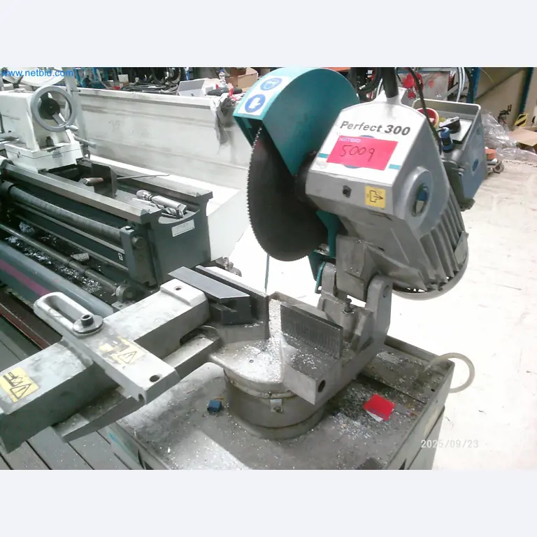 Maschinen und Anlagen aus der Automobilzuliefererindustrie-2