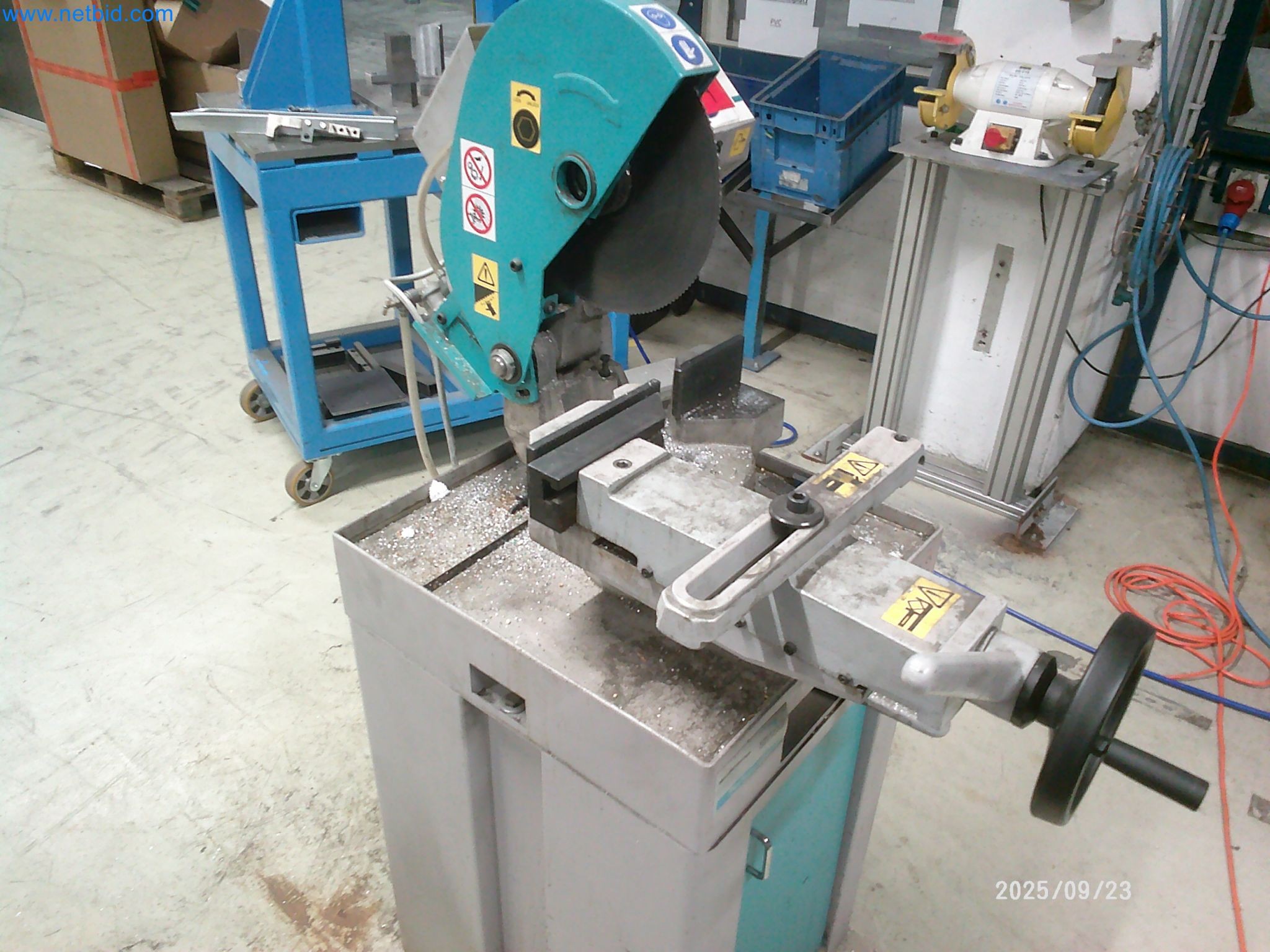 Stroji in sistemi iz avtomobilske industrije-3