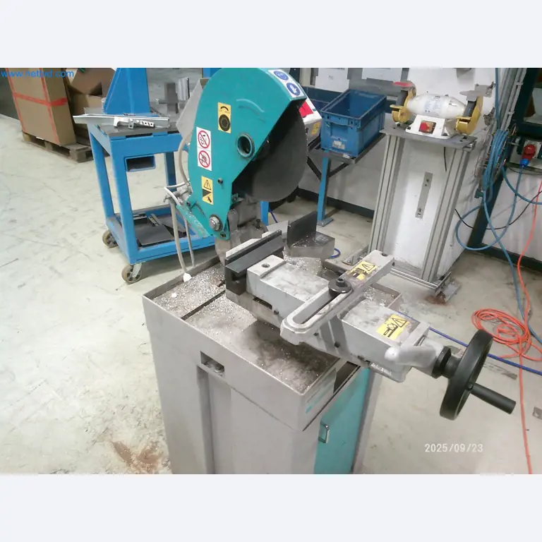 Maschinen und Anlagen aus der Automobilzuliefererindustrie-3