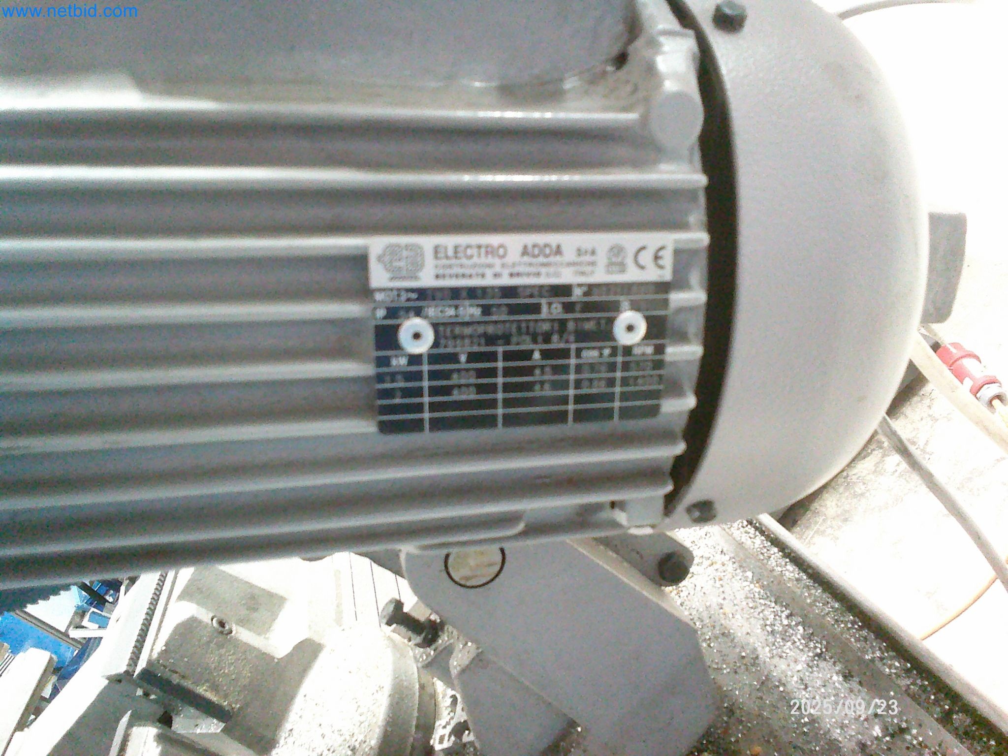 Stroji in sistemi iz avtomobilske industrije-4