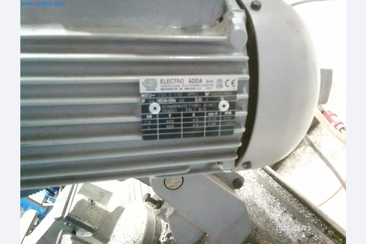 Maschinen und Anlagen aus der Automobilzuliefererindustrie-4