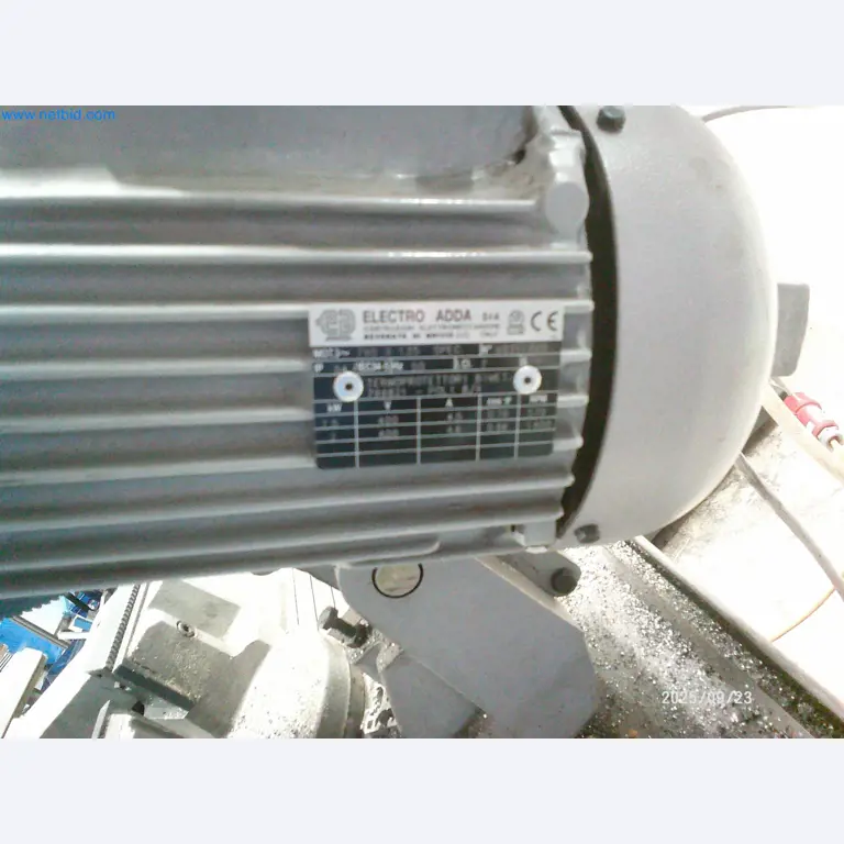 Maschinen und Anlagen aus der Automobilzuliefererindustrie-4