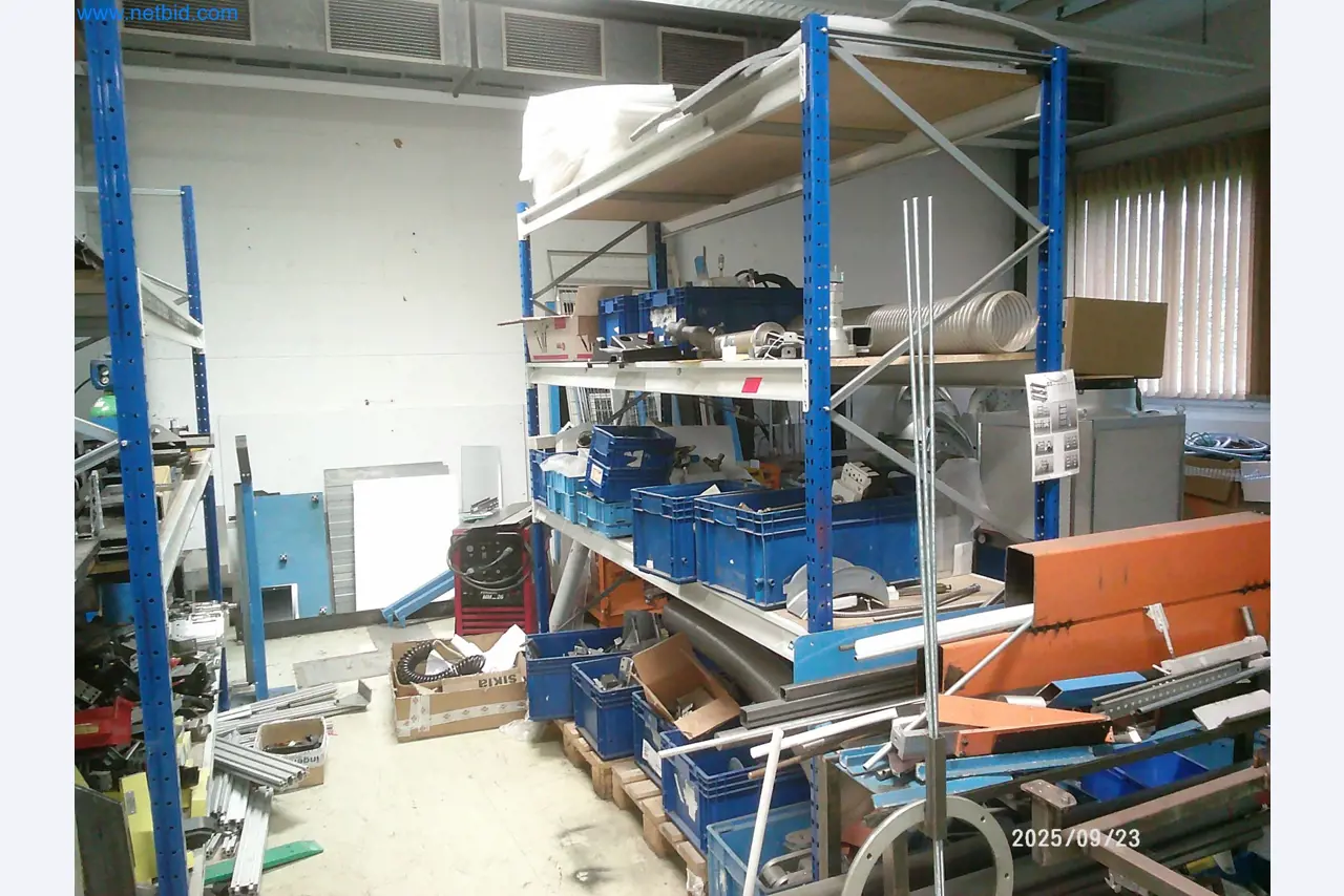 Maschinen und Anlagen aus der Automobilzuliefererindustrie-2