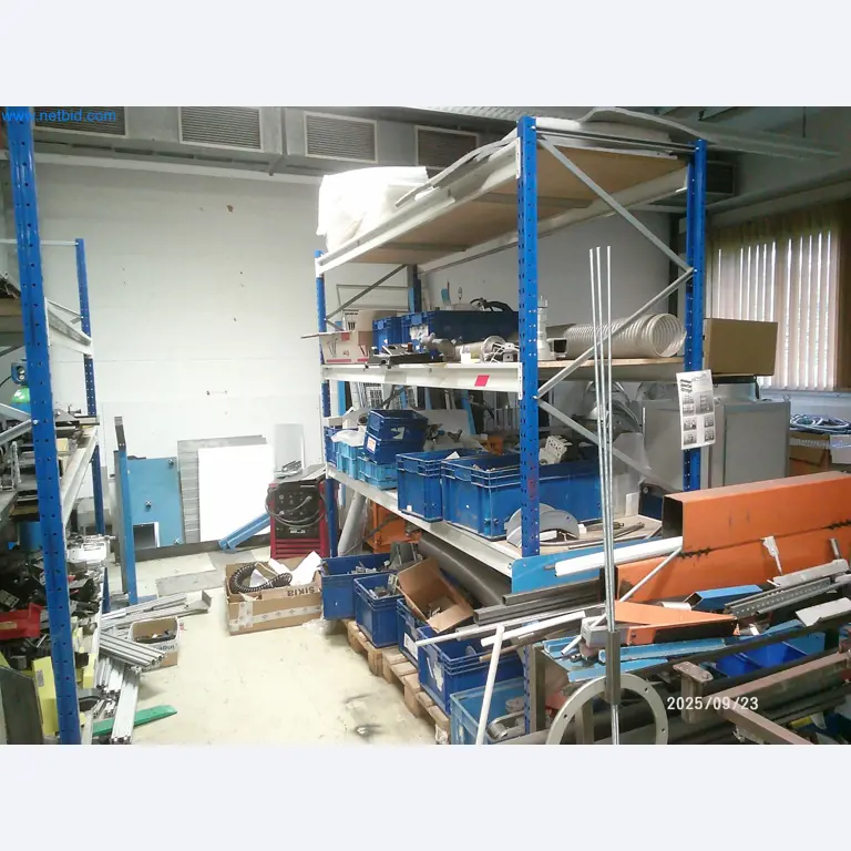 Maschinen und Anlagen aus der Automobilzuliefererindustrie-2