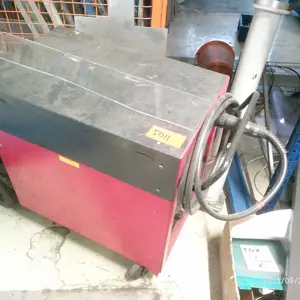 Schutzgasschweißgerät Rowatec MM26