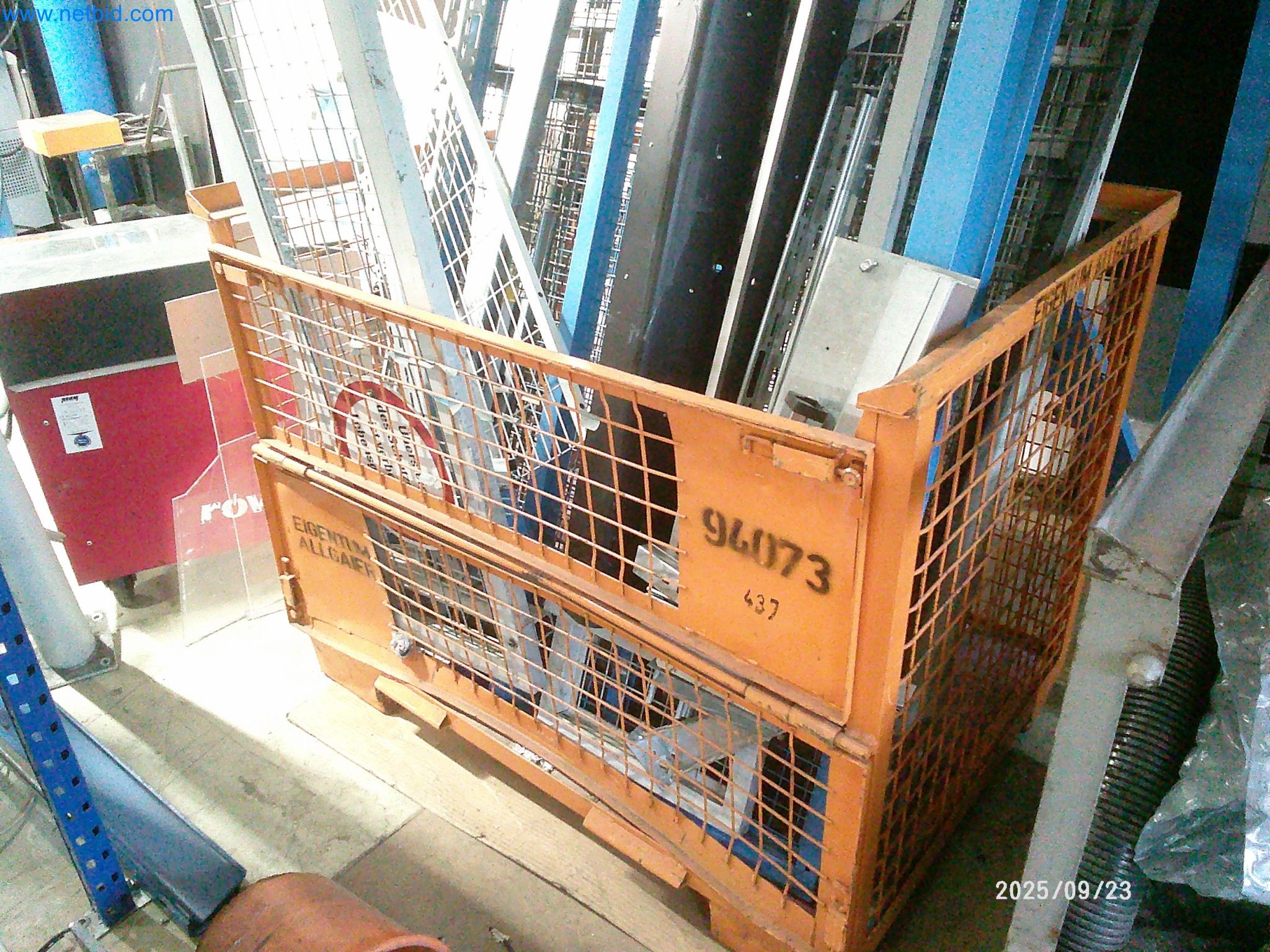 Stroji in sistemi iz avtomobilske industrije-2