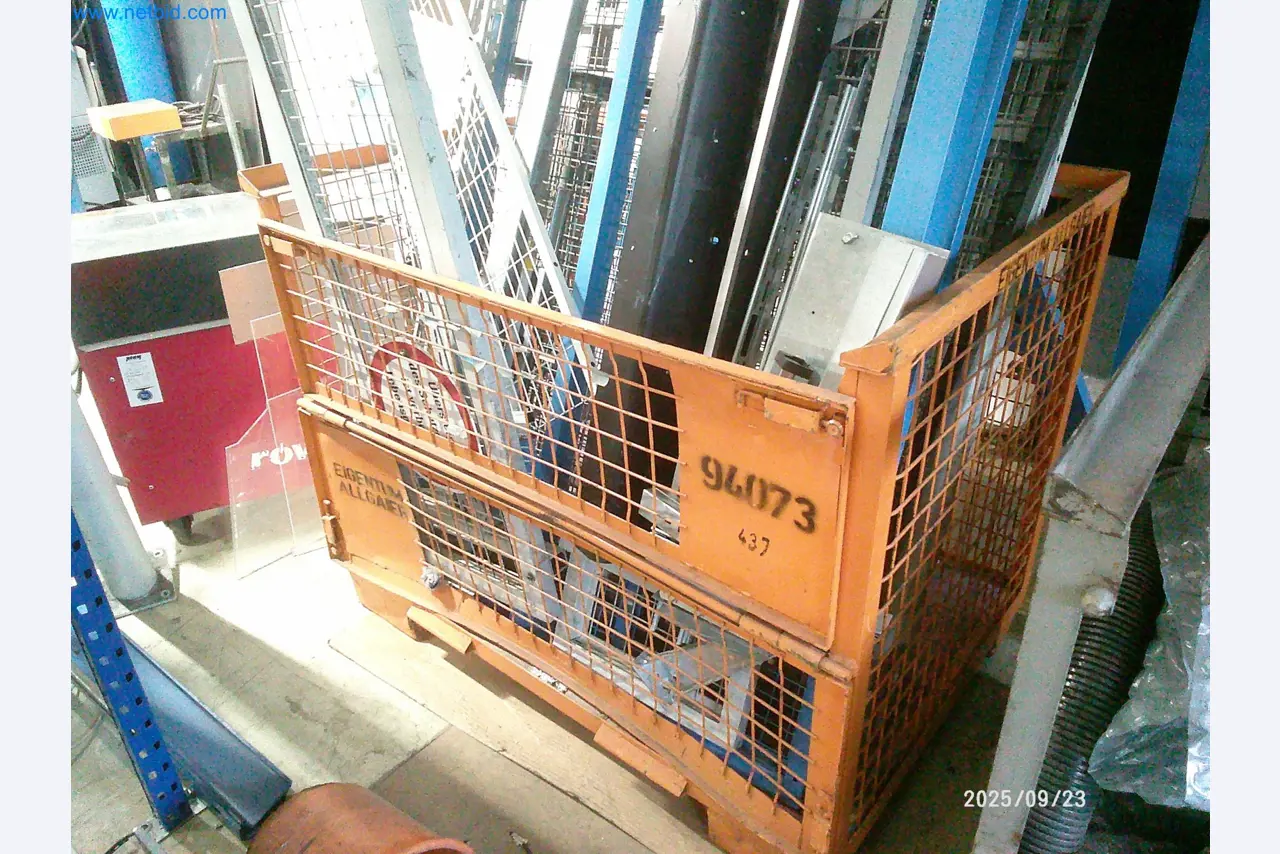 Maszyny i systemy z branży motoryzacyjnej-2