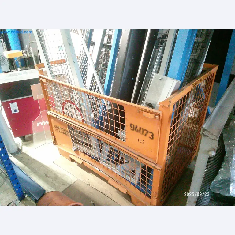 Maszyny i systemy z branży motoryzacyjnej-2