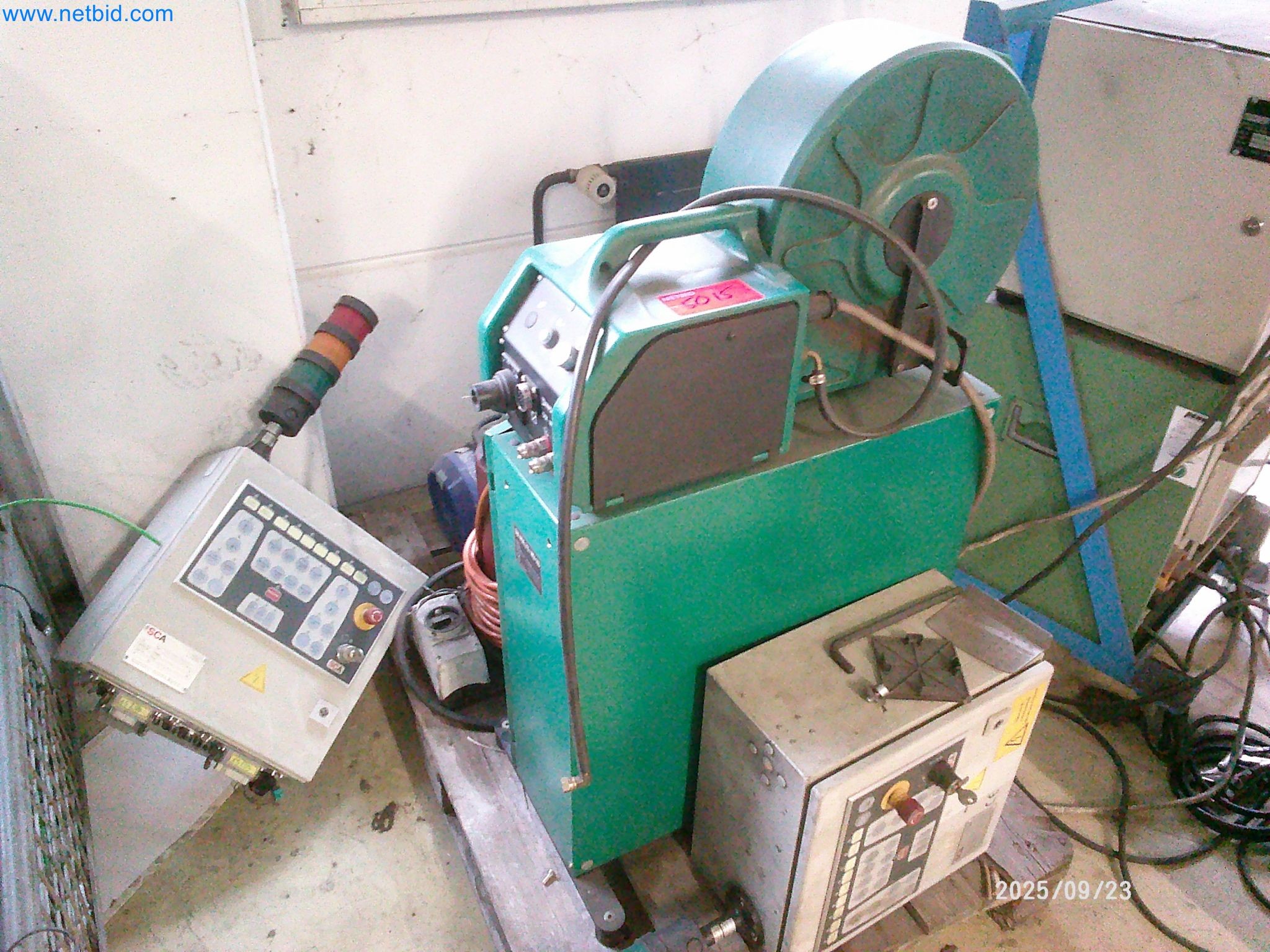 Stroji in sistemi iz avtomobilske industrije-1