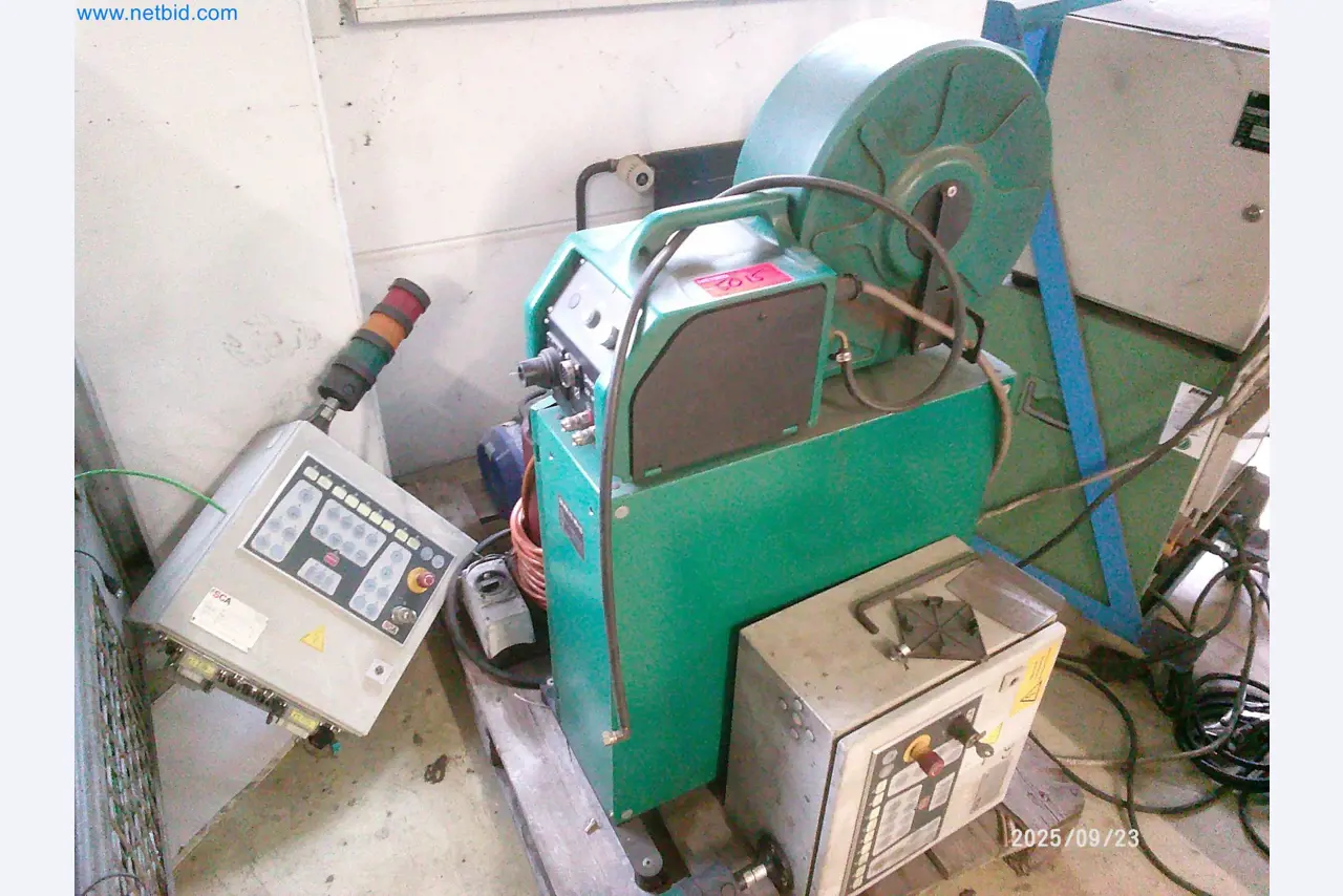 Maszyny i systemy z branży motoryzacyjnej-1