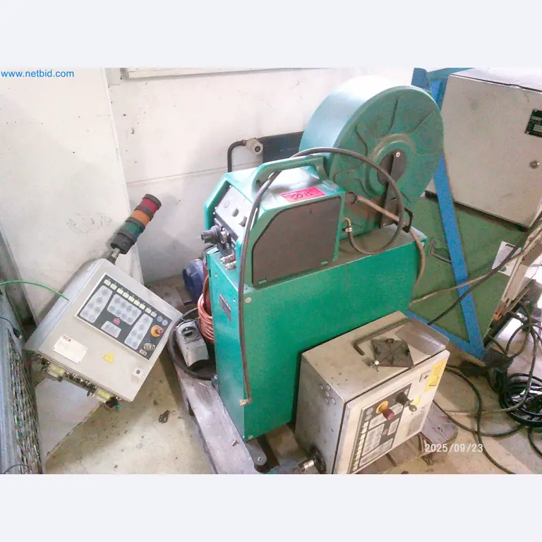 Maszyny i systemy z branży motoryzacyjnej-1