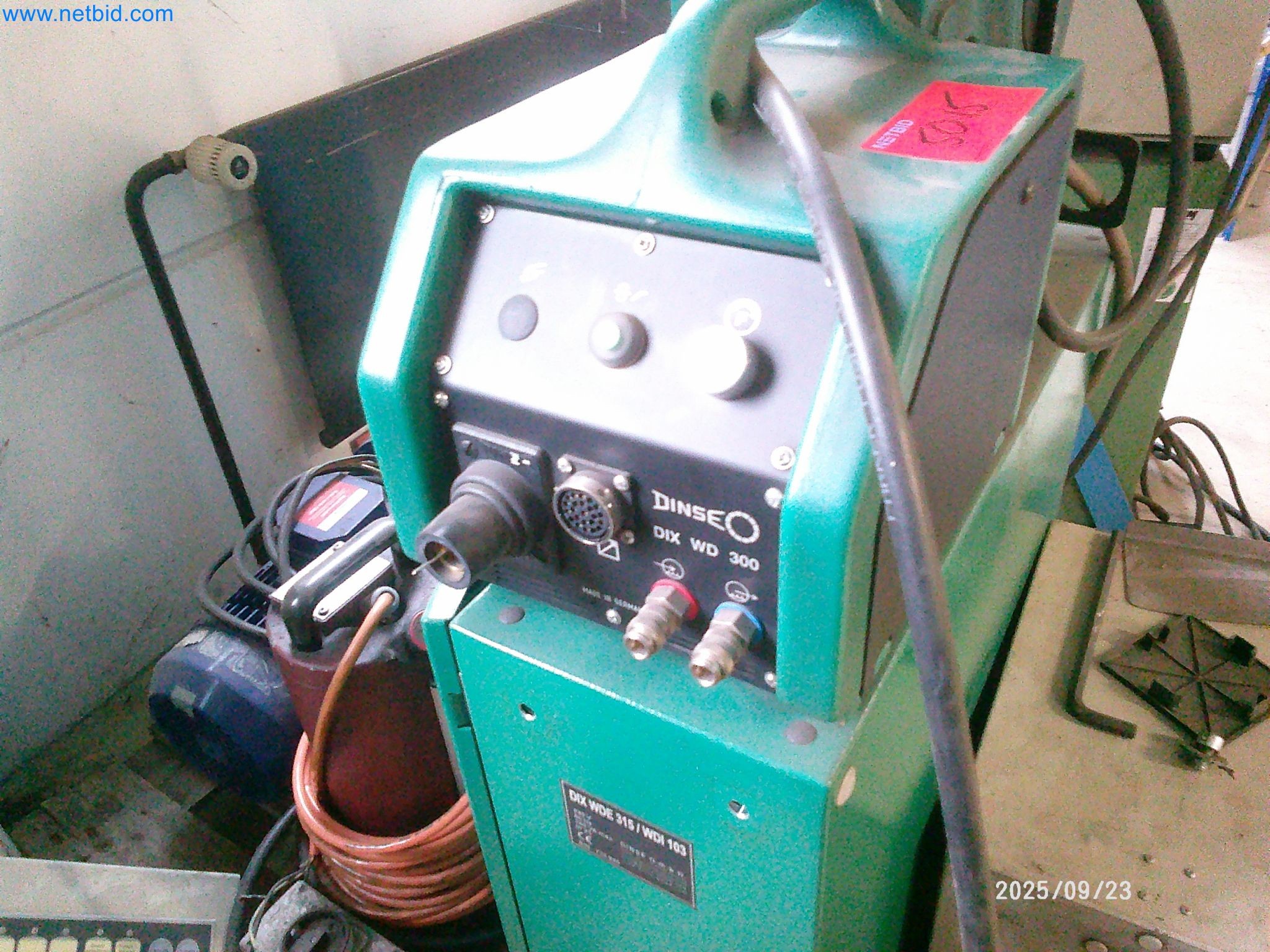 Stroji in sistemi iz avtomobilske industrije-2