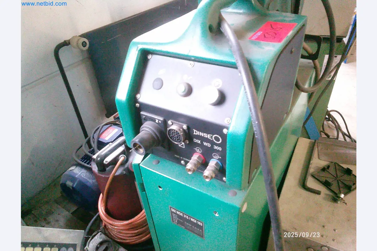 Maszyny i systemy z branży motoryzacyjnej-2