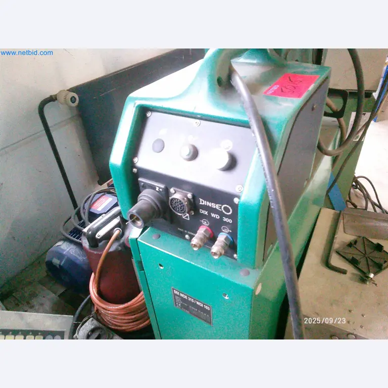 Maszyny i systemy z branży motoryzacyjnej-2