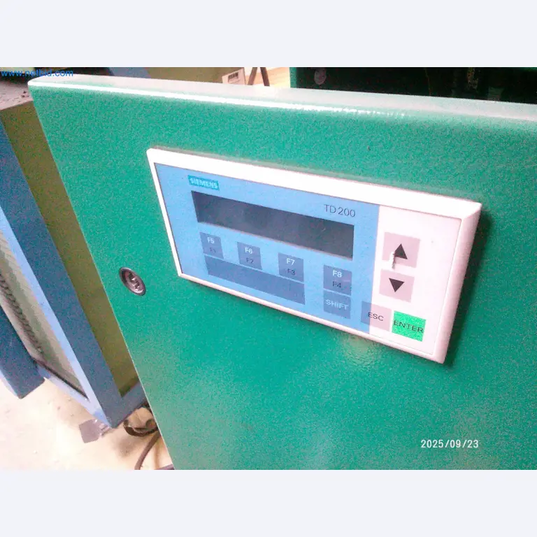 Maszyny i systemy z branży motoryzacyjnej-3