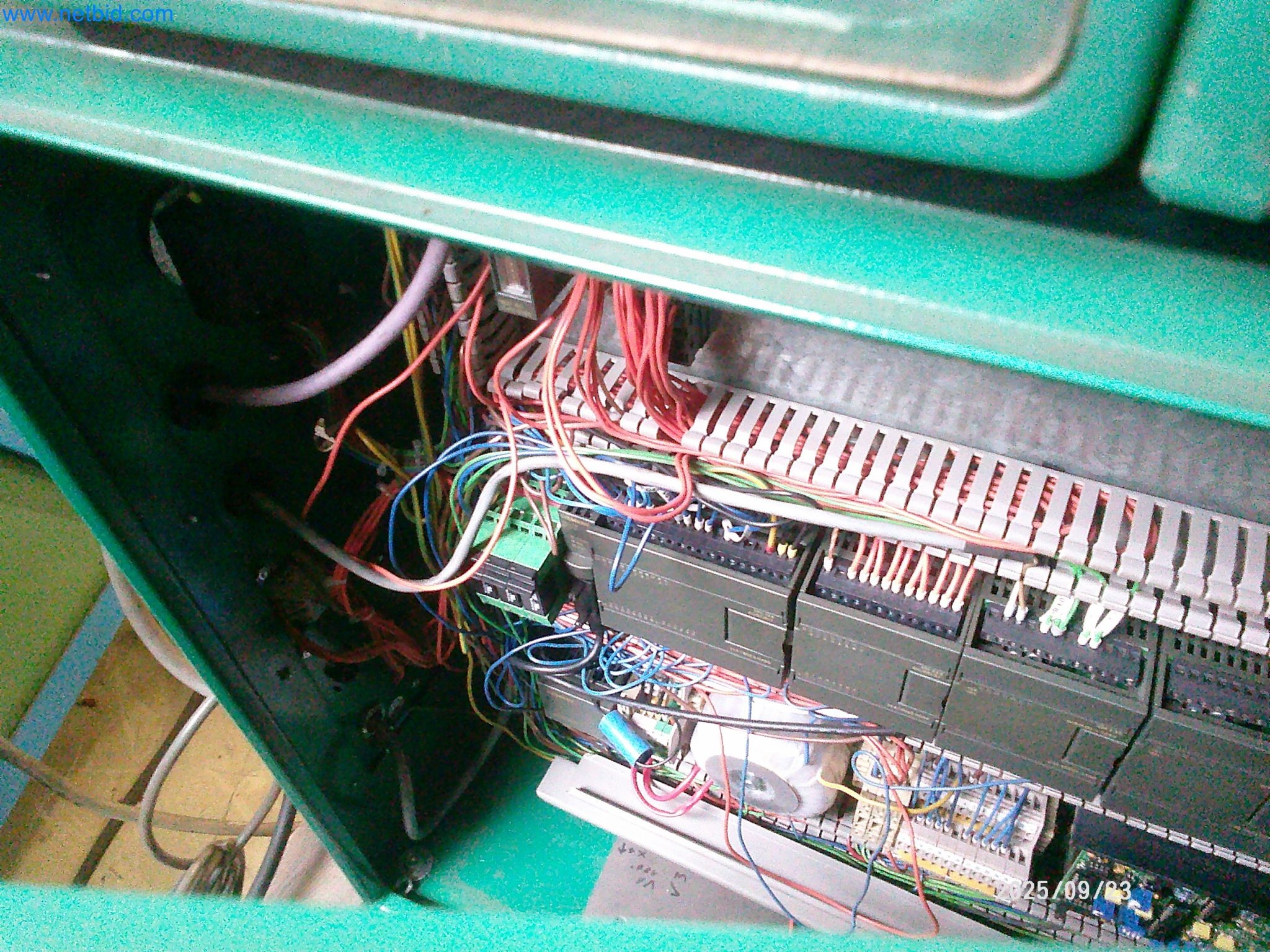 Stroji in sistemi iz avtomobilske industrije-4