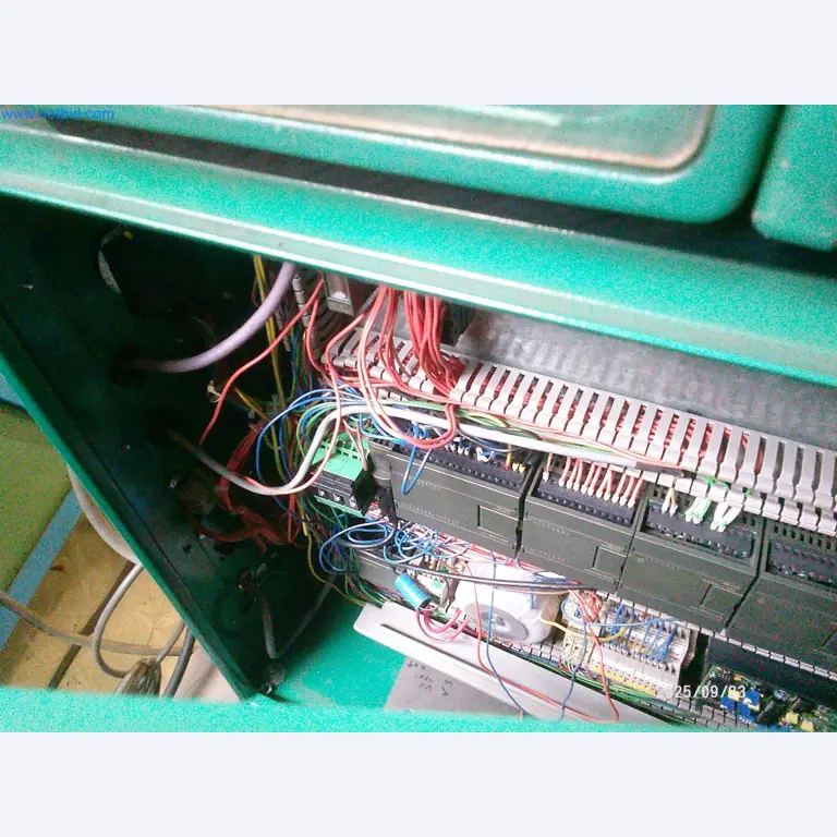 Maszyny i systemy z branży motoryzacyjnej-4