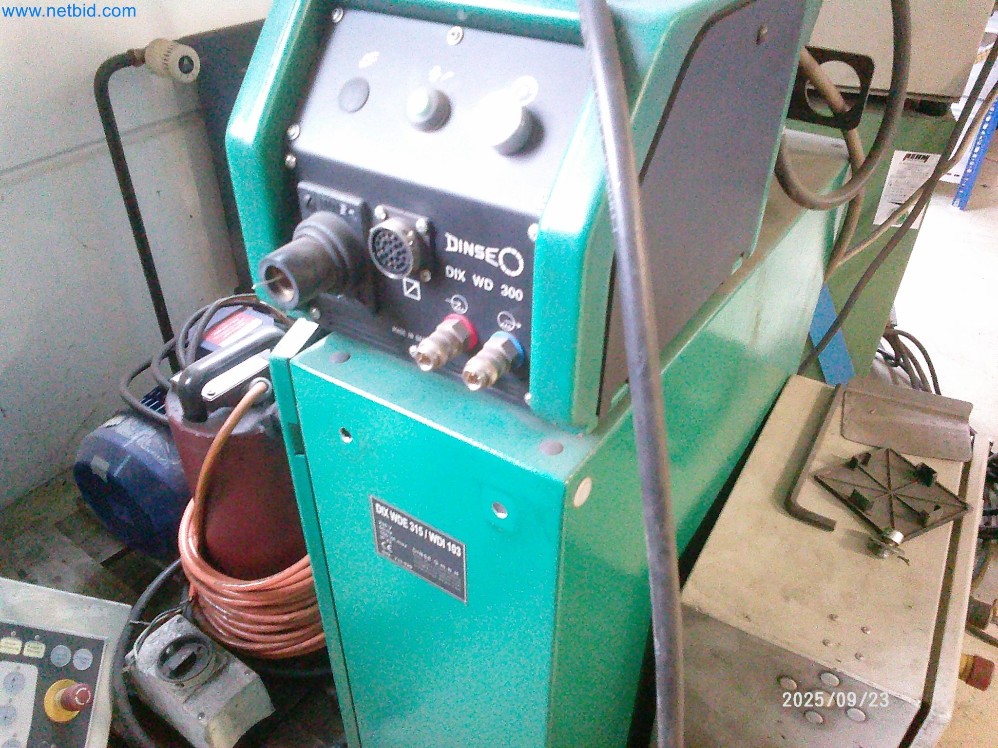 Stroji in sistemi iz avtomobilske industrije-5