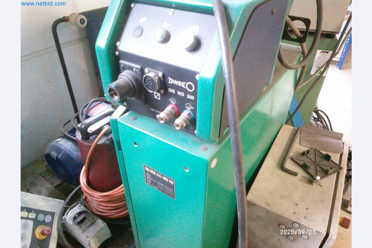 Maszyny i systemy z branży motoryzacyjnej-5