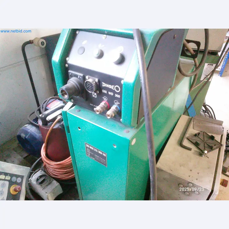 Maszyny i systemy z branży motoryzacyjnej-5