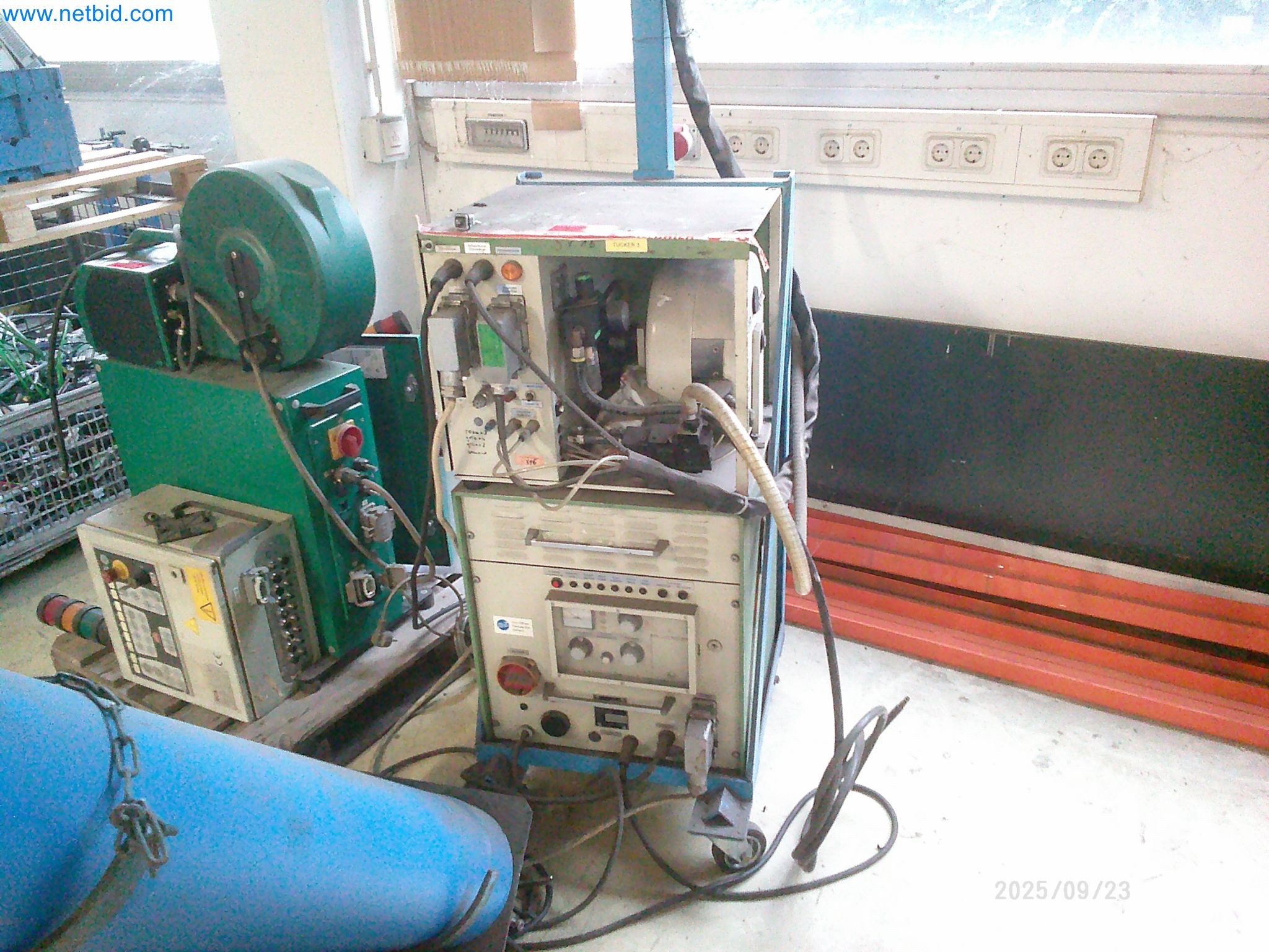 Stroji in sistemi iz avtomobilske industrije-6