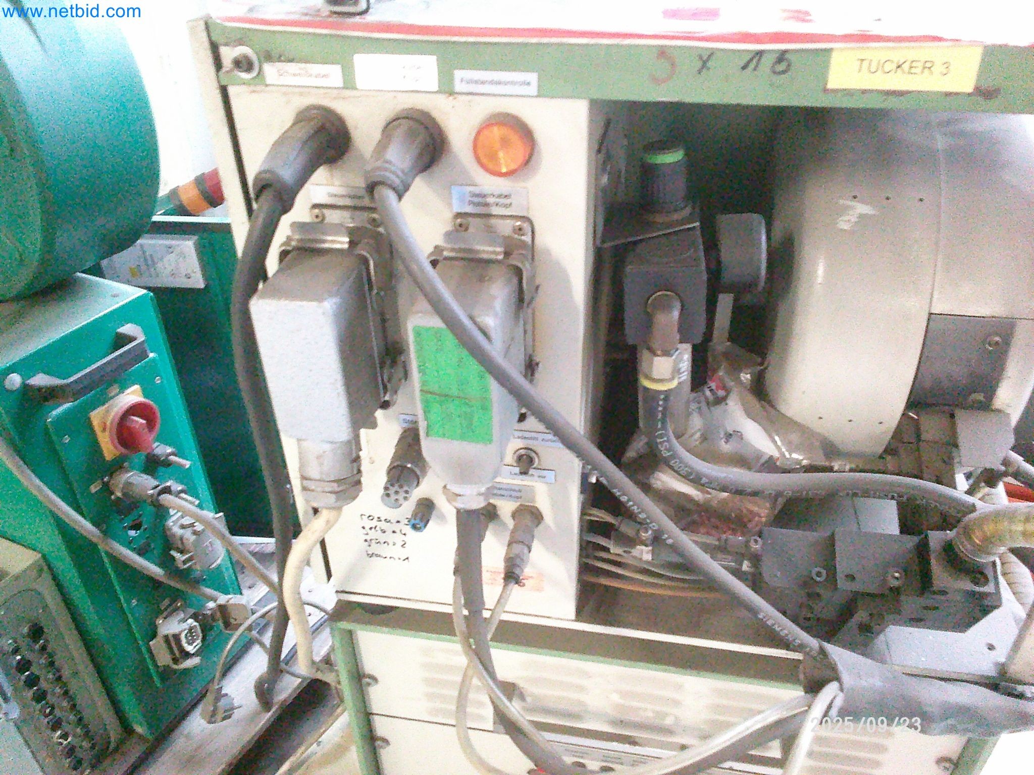 Stroji in sistemi iz avtomobilske industrije-7