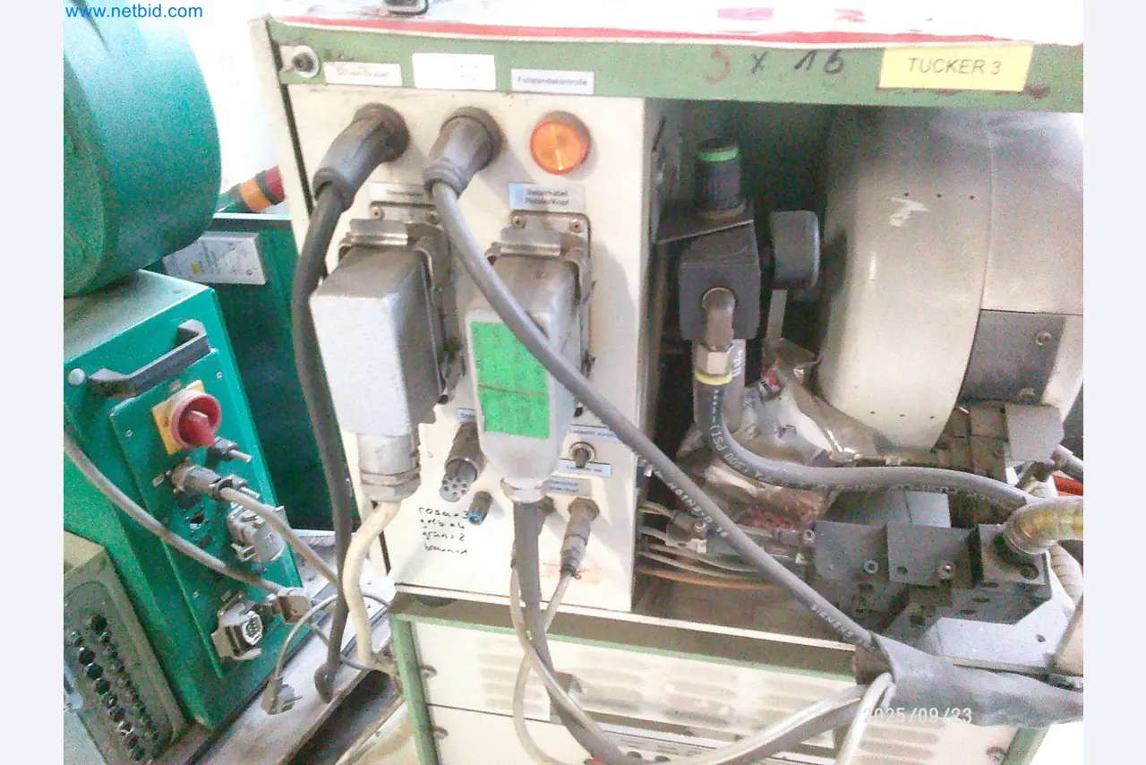 Maszyny i systemy z branży motoryzacyjnej-7